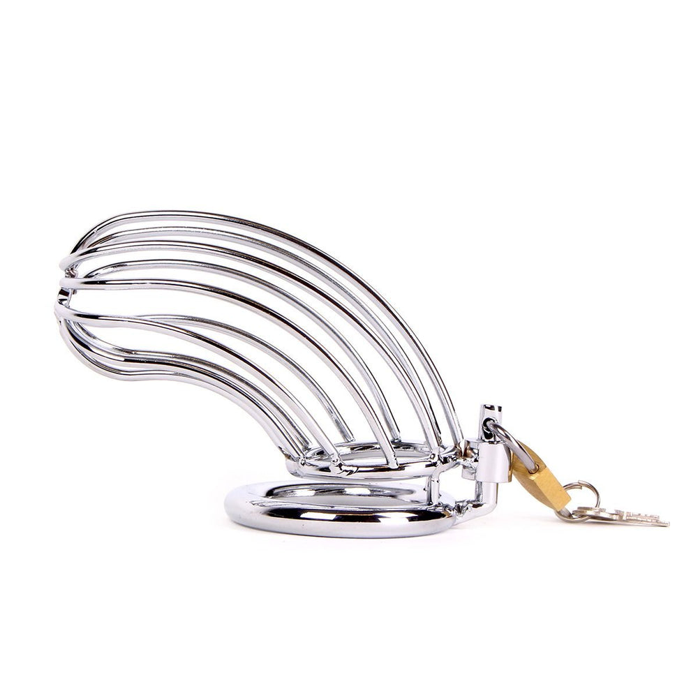 Bird Cage Chastity Cage