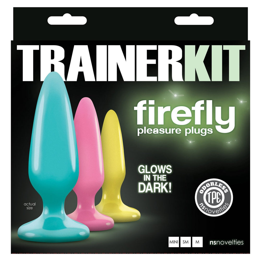Trainer Kit