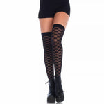 Parigine 6636 Nero - Tg. O/S