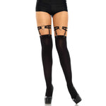 Reggicalze 2332 Nero - Tg. O/S