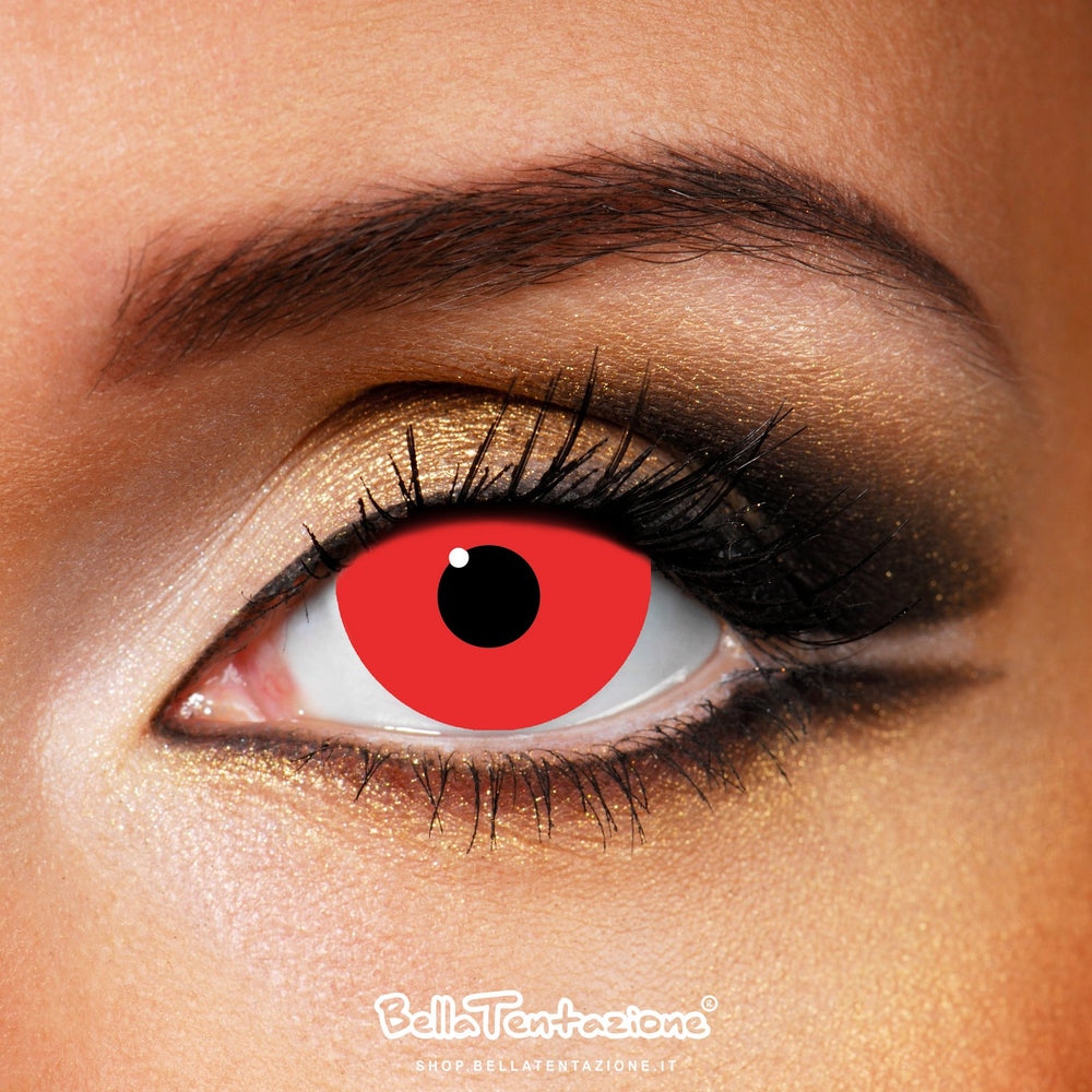 3M Sclera - Mini Sclera Red