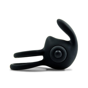 Mr.Cock Ultimate Vibrating Silicone Cockring