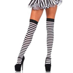 Parigine 6005 Nero/Bianco - Tg. O/S