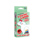 Travel Size Lovin' Lamb Blow Up Doll