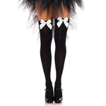 Parigine 6255 Nero/Bianco - Tg. O/S