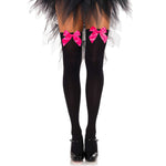 Parigine 6255 Nero/Fucsia - Tg. O/S