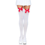 Parigine 6255 Bianco/Rosso - Tg. O/S
