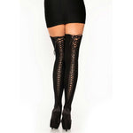 Parigine 6289 Nero - Tg. O/S
