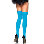 Parigine 6672 Azzurro - Tg. O/S