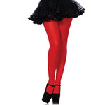Collant 7300 Rosso - Tg. O/S
