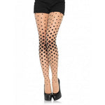 Collant 7932 Nude - Tg. O/S