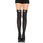 Collant 7937 Nero - Tg. O/S