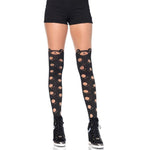 Collant 7949 Nero - Tg. O/S