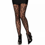 Collant 7958 Nero - Tg. O/S