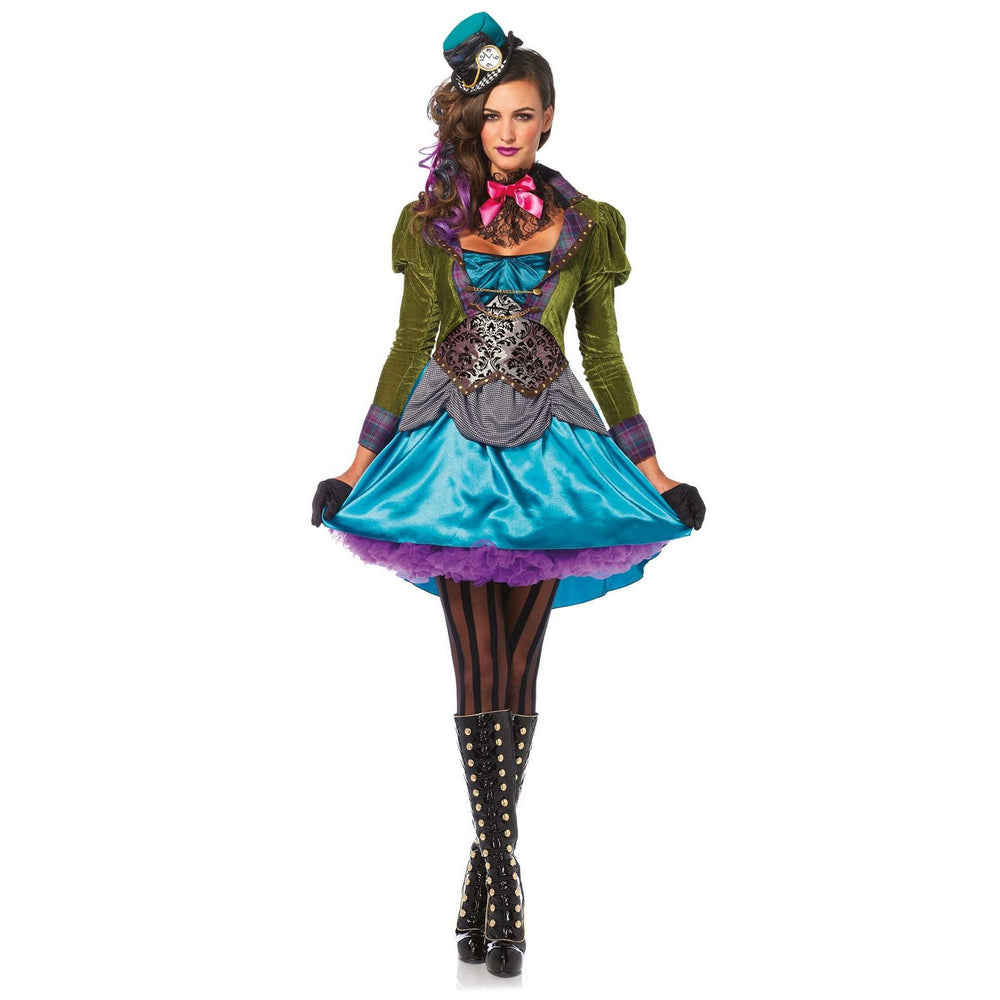 Deluxe Mad Hatter - Tg. M