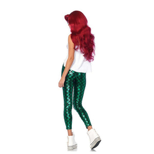 Hipster Mermaid - Tg. S