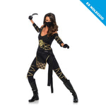 Stealth Ninja - Tg. S