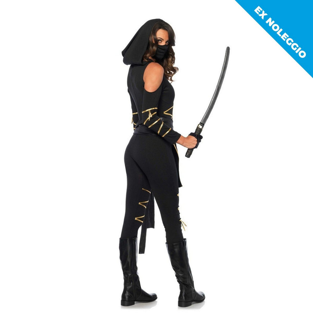 Stealth Ninja - Tg. S