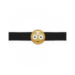 Funny Gag Ball - Shock Emoji