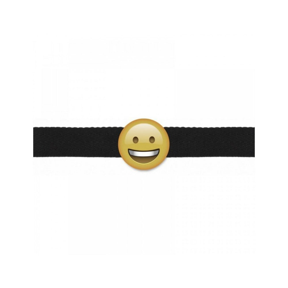 Funny Gag Ball - Smiley Emoji