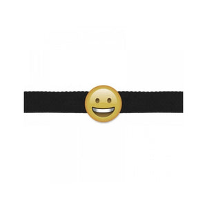 Funny Gag Ball - Smiley Emoji