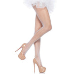 Collant 9001 Bianco - Tg. O/S
