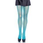 Collant 9001 Azzurro - Tg. O/S