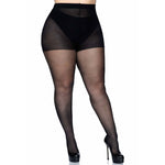 Collant 9002X Nero - Tg. P/S