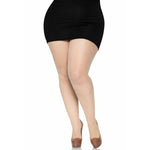 Collant 9002X Nude - Tg. P/S