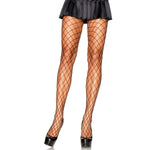 Collant 9005 Nero - Tg. O/S