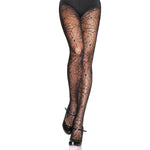 Collant 9009 Nero - Tg. O/S