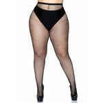 Collant 9013Q Nero - Tg. P/S