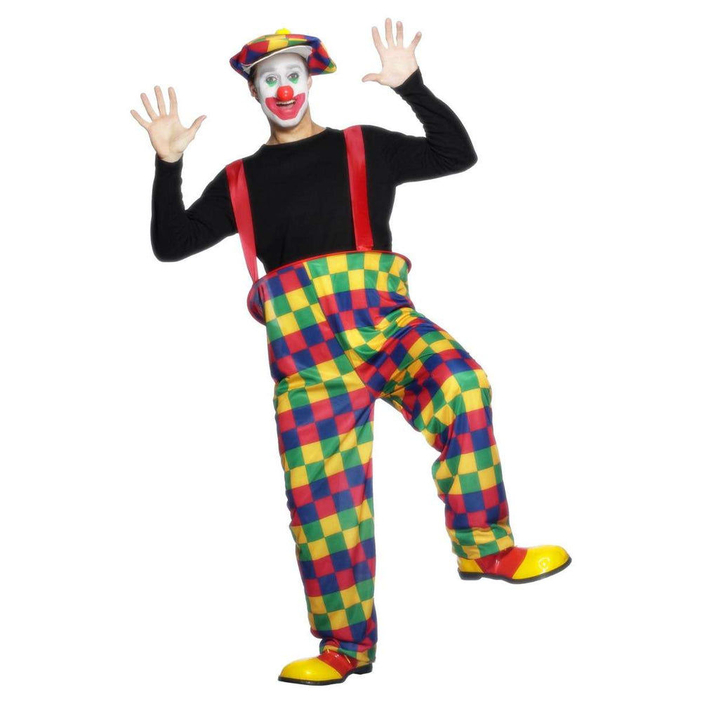 Hooped Clown - tg M