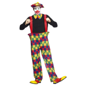 Hooped Clown - tg M