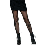 Collant 9721 Nero - Tg. O/S