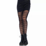 Collant 9807 Nero - Tg. O/S