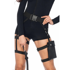 Garter Utility Belt