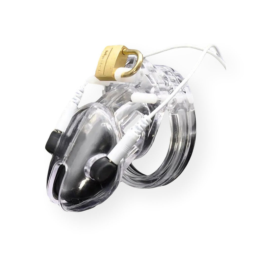 Electro Chastity Cage