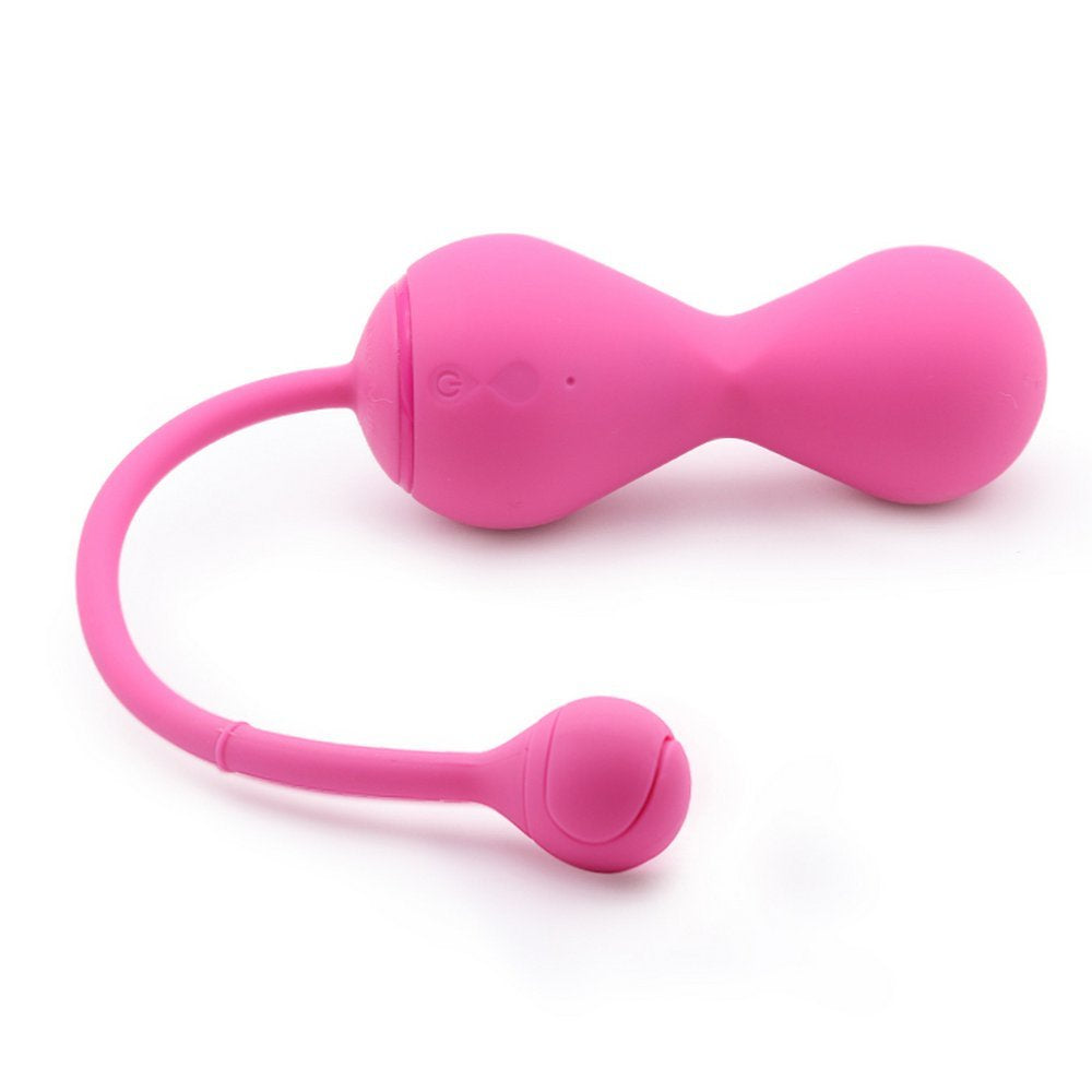 Smart Kegel Master Balls Rosa