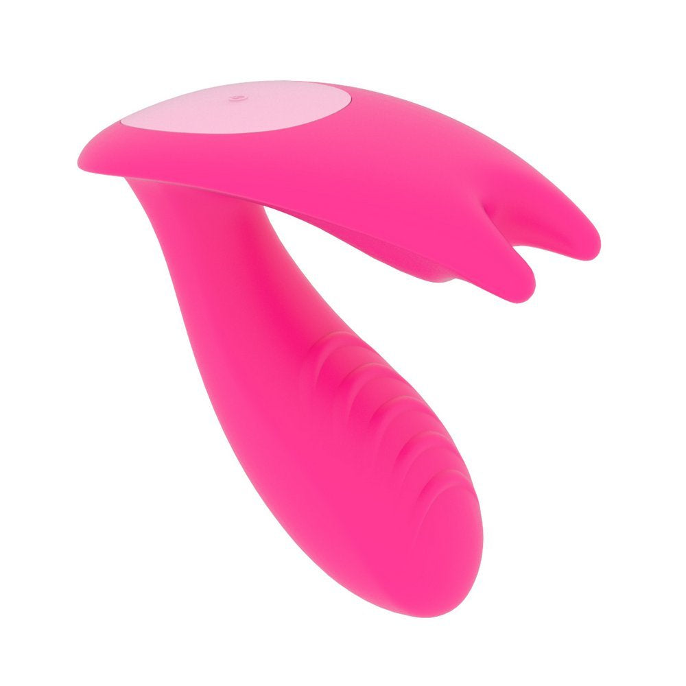 Eidolon Smart Wearable Dual Motor Vibrator