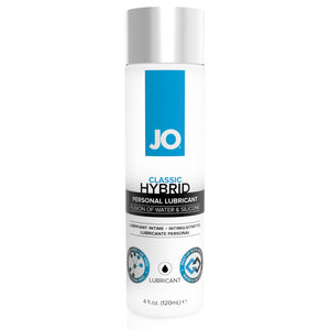 Lubrificante Ibrido - 120 ml