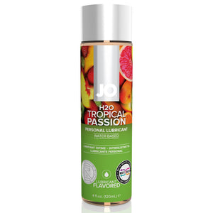 Lubrificante Base Acqua H2O Tropicale  - 120 ml