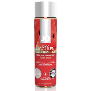 Lubrificante Base Acqua H2O Anguria  - 120 ml