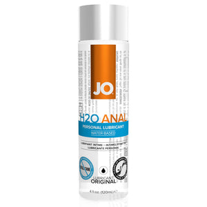 Lubrificante Base Acqua H2O Anal - 120 ml