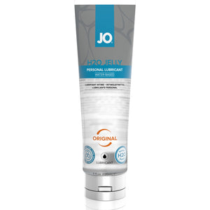 Lubrificante Base Acqua H2O Jelly Original - 120ml