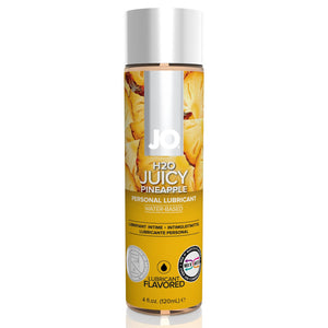 Lubrificante Base Acqua H2O Ananas  - 120 ml