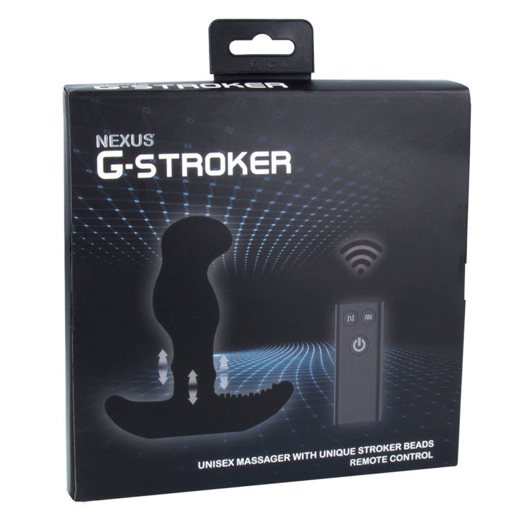 G-Stroker Black