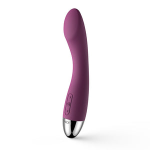 Svakom - Amy G-Spot Vibrator Viola