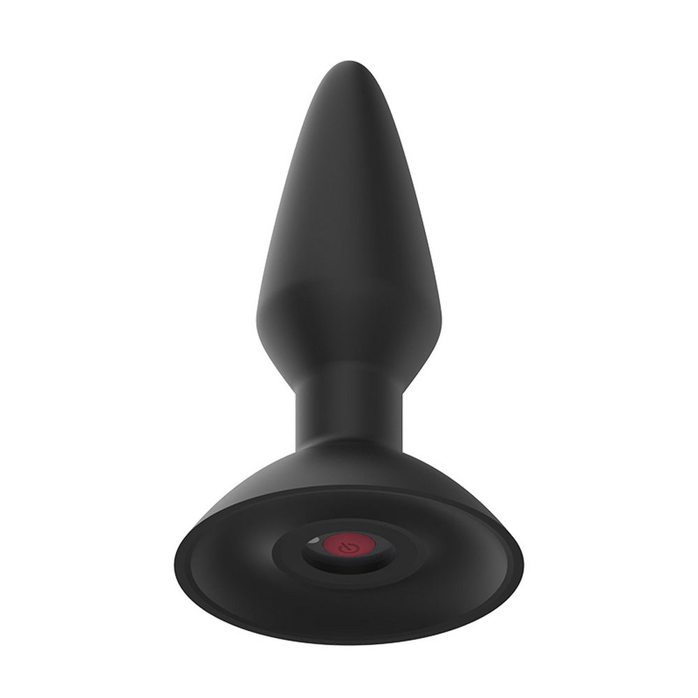 Equinox Butt Plug