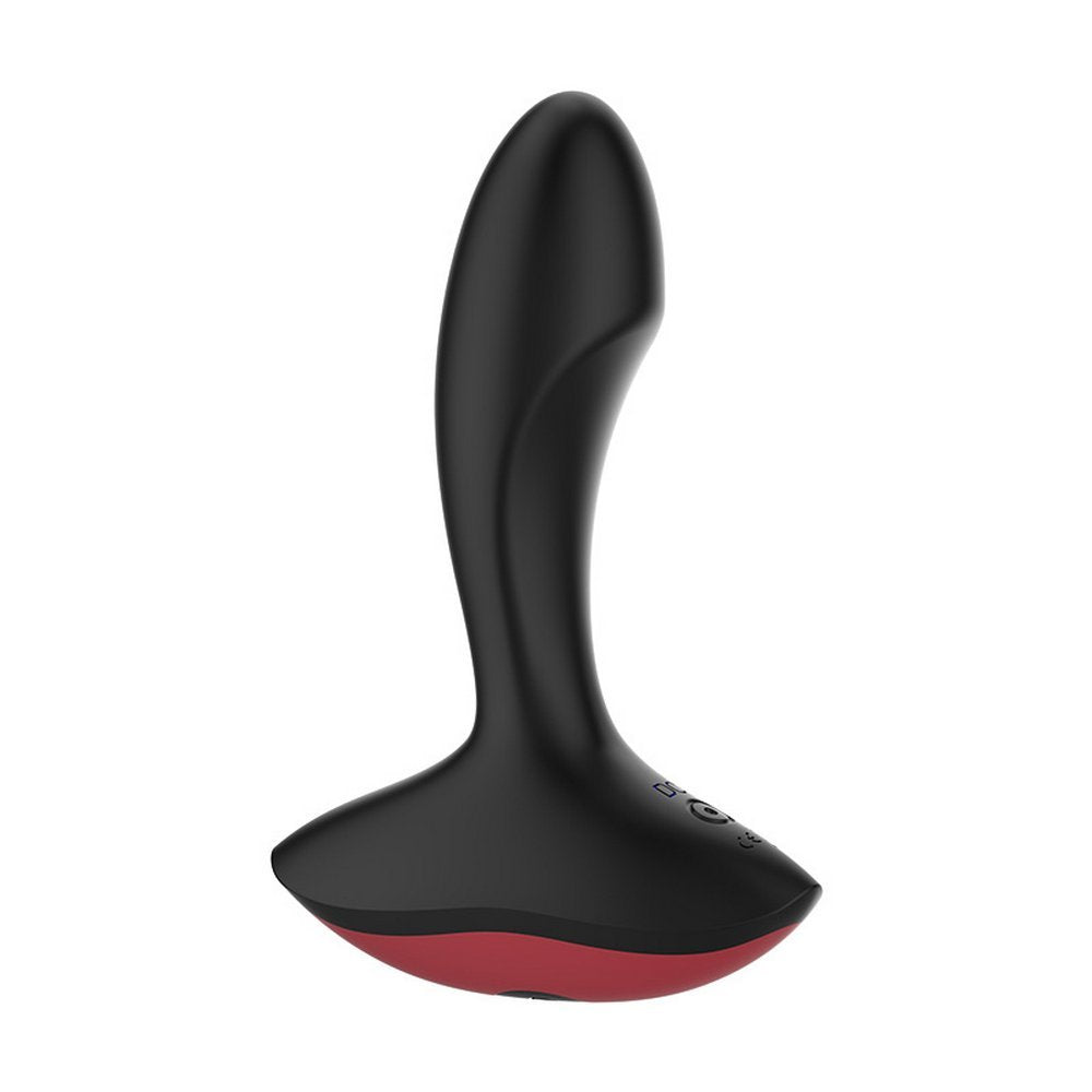 Solstice Prostate Vibrator